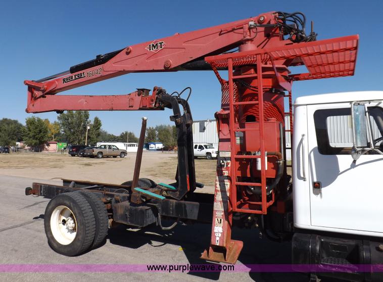 image for item H9036 IMT 16042 drywall boom attachment