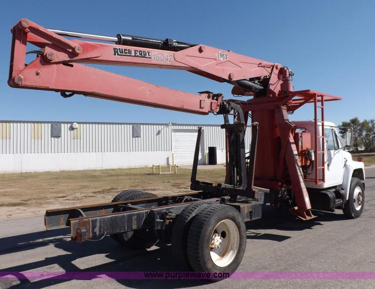 image for item H9036 IMT 16042 drywall boom attachment