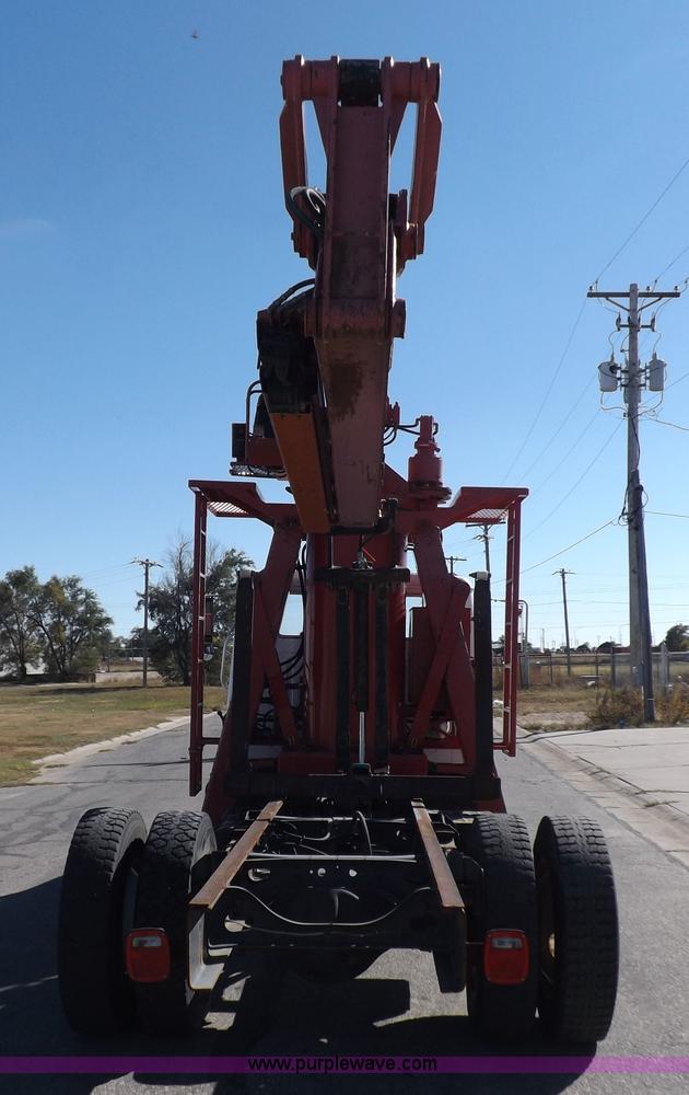 image for item H9036 IMT 16042 drywall boom attachment