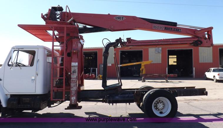 image for item H9036 IMT 16042 drywall boom attachment