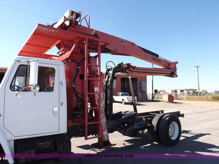 image for item H9036 IMT 16042 drywall boom attachment