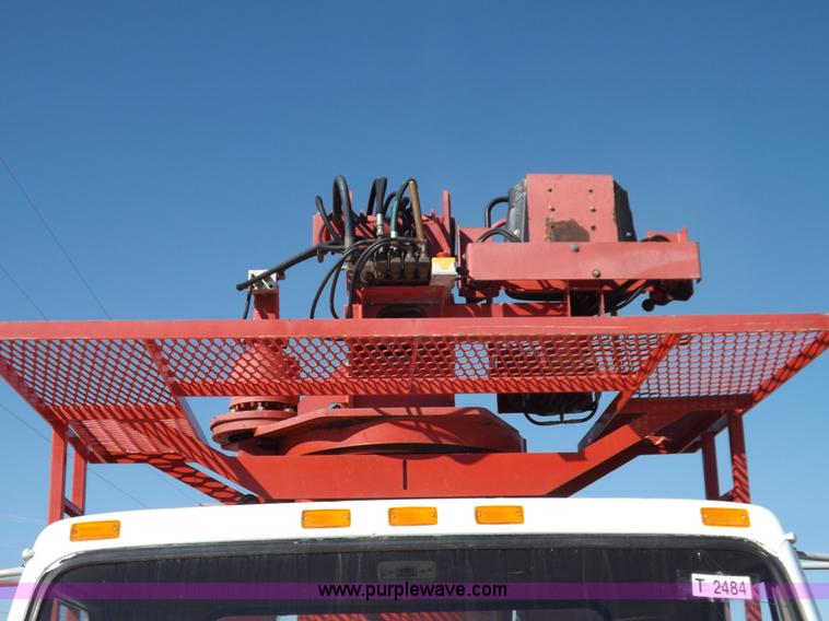 image for item H9036 IMT 16042 drywall boom attachment