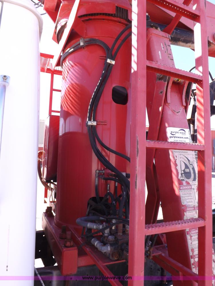 image for item H9036 IMT 16042 drywall boom attachment