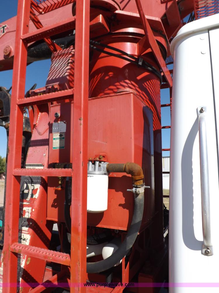 image for item H9036 IMT 16042 drywall boom attachment