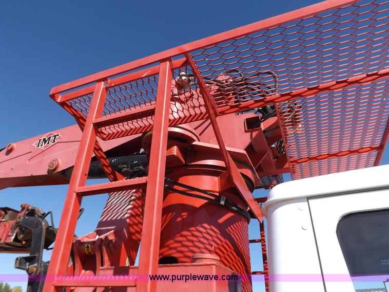 image for item H9036 IMT 16042 drywall boom attachment