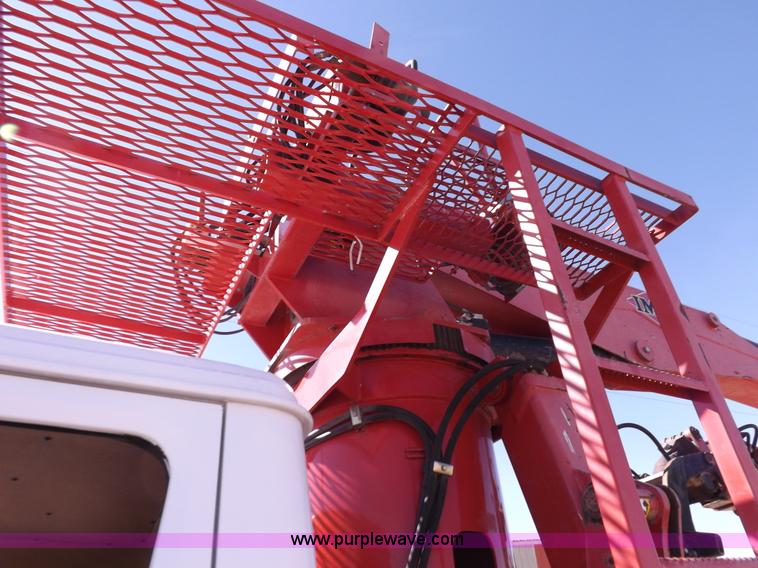 image for item H9036 IMT 16042 drywall boom attachment