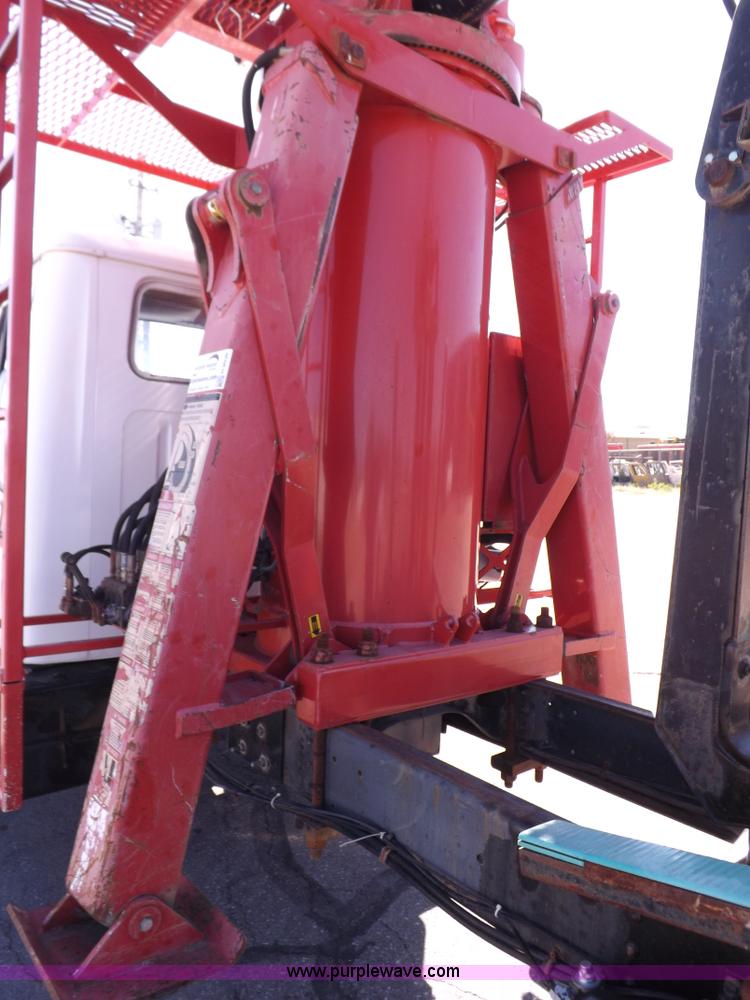 image for item H9036 IMT 16042 drywall boom attachment