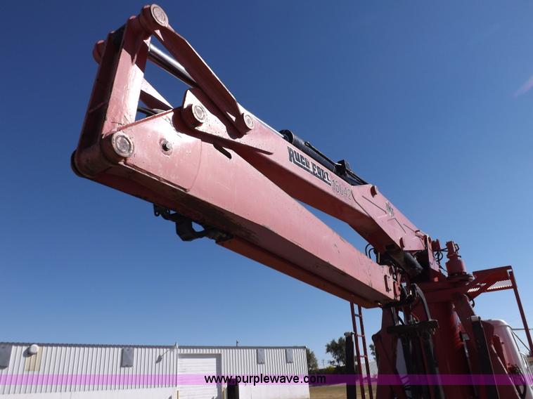 image for item H9036 IMT 16042 drywall boom attachment