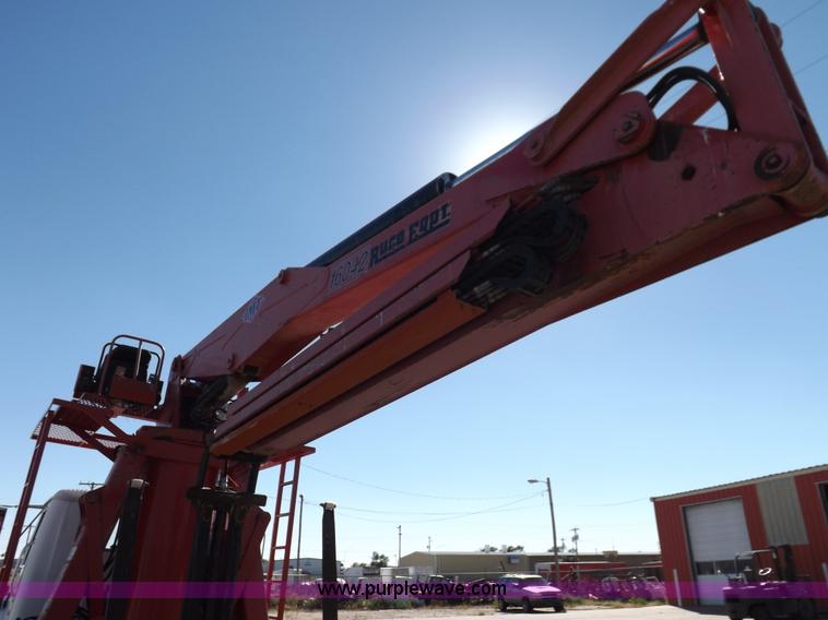 image for item H9036 IMT 16042 drywall boom attachment