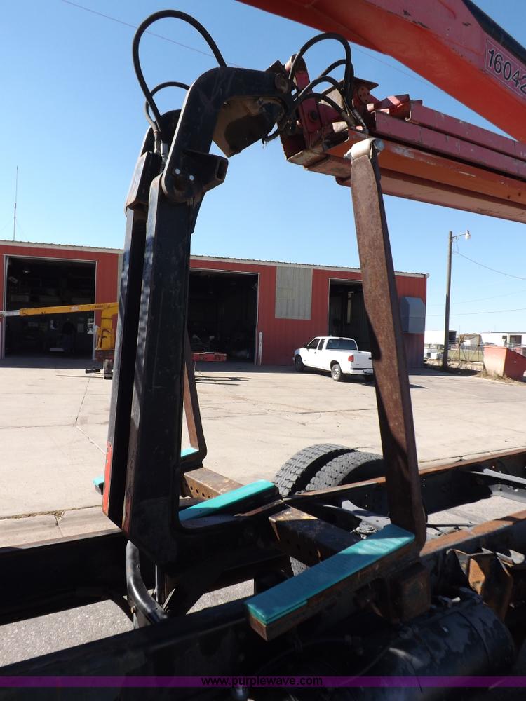 image for item H9036 IMT 16042 drywall boom attachment