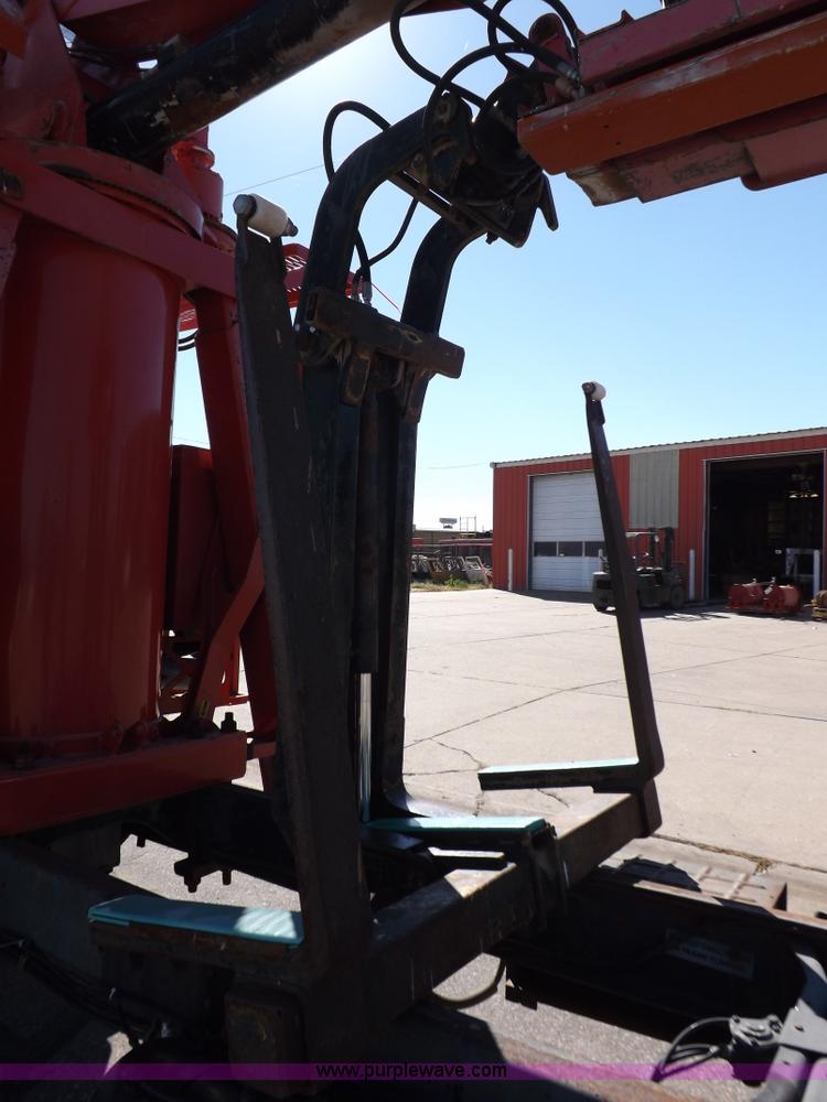 image for item H9036 IMT 16042 drywall boom attachment