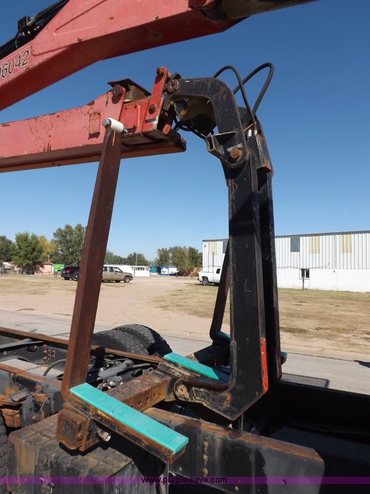 image for item H9036 IMT 16042 drywall boom attachment