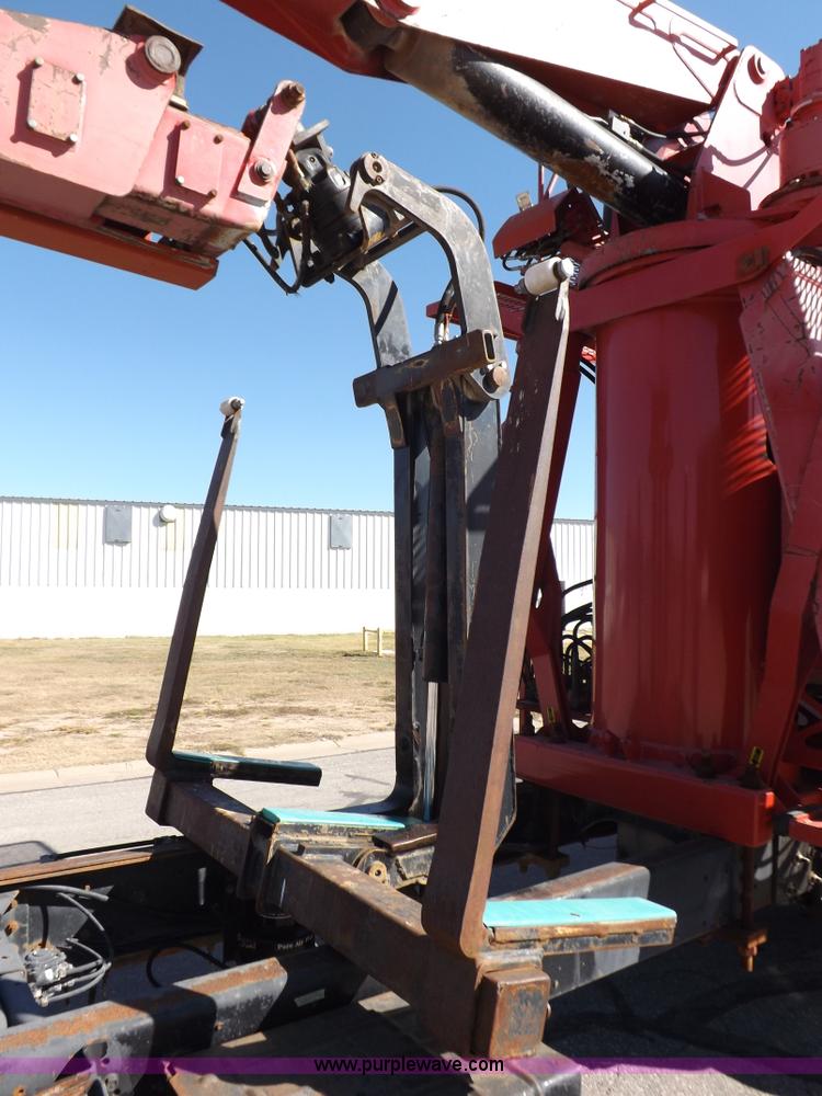 image for item H9036 IMT 16042 drywall boom attachment