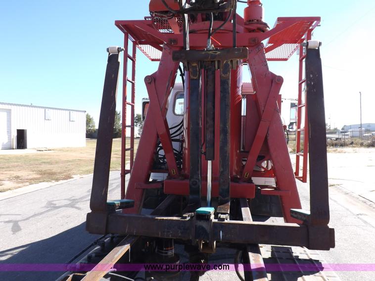 image for item H9036 IMT 16042 drywall boom attachment