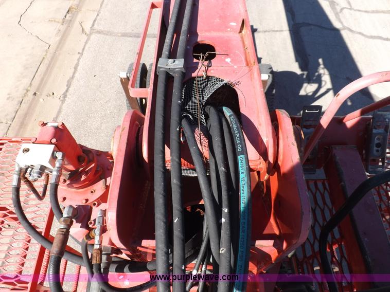 image for item H9036 IMT 16042 drywall boom attachment