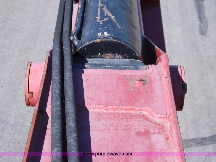 image for item H9036 IMT 16042 drywall boom attachment