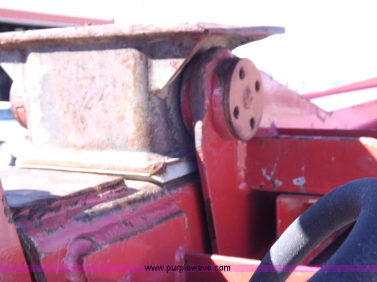 image for item H9036 IMT 16042 drywall boom attachment