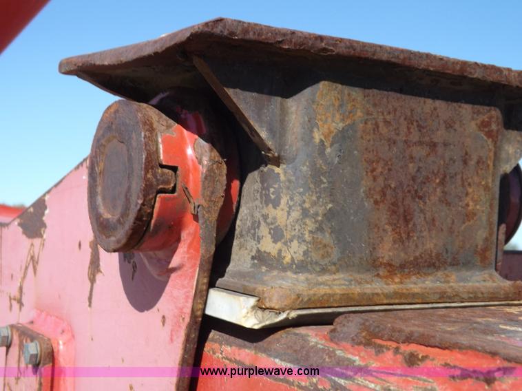 image for item H9036 IMT 16042 drywall boom attachment