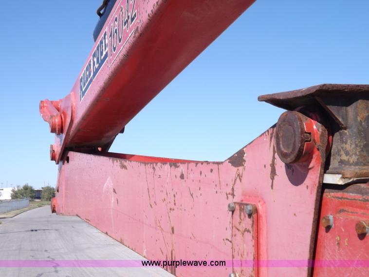 image for item H9036 IMT 16042 drywall boom attachment