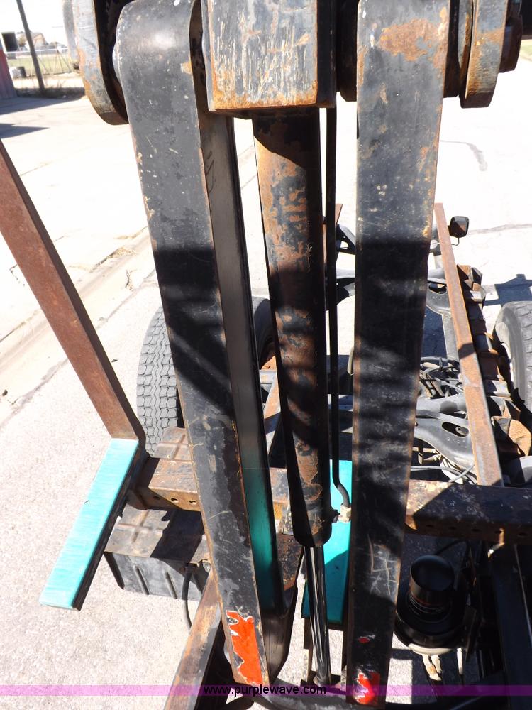 image for item H9036 IMT 16042 drywall boom attachment