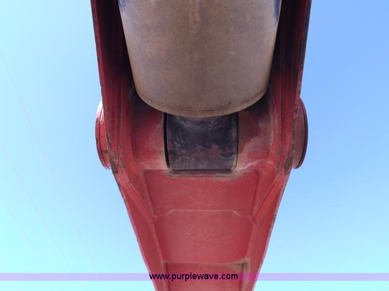 image for item H9036 IMT 16042 drywall boom attachment