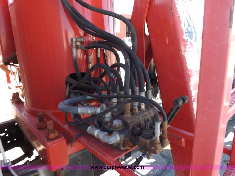 image for item H9036 IMT 16042 drywall boom attachment