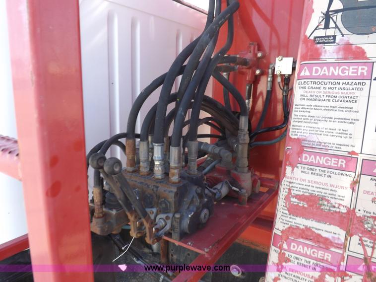 image for item H9036 IMT 16042 drywall boom attachment