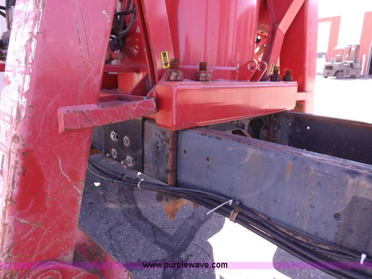 image for item H9036 IMT 16042 drywall boom attachment