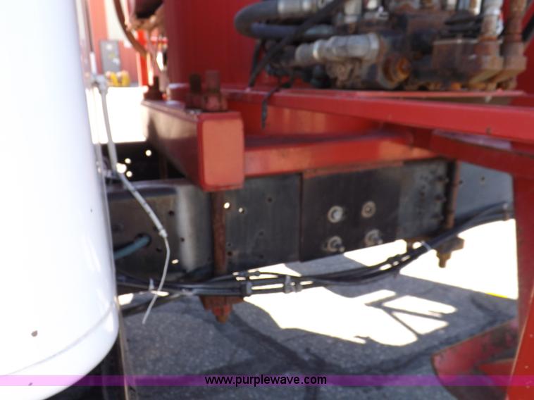 image for item H9036 IMT 16042 drywall boom attachment