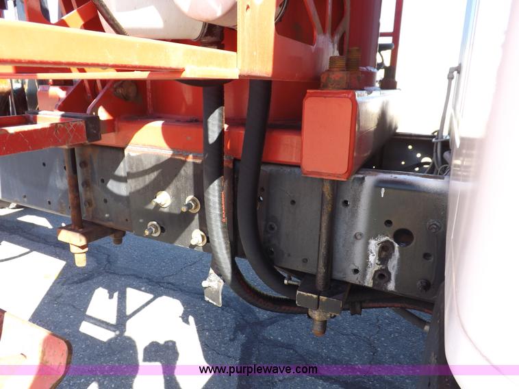 image for item H9036 IMT 16042 drywall boom attachment