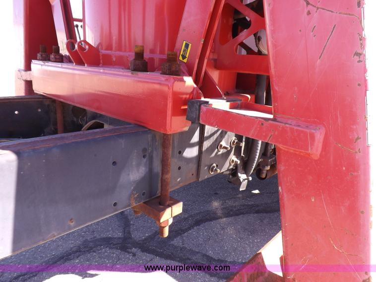 image for item H9036 IMT 16042 drywall boom attachment