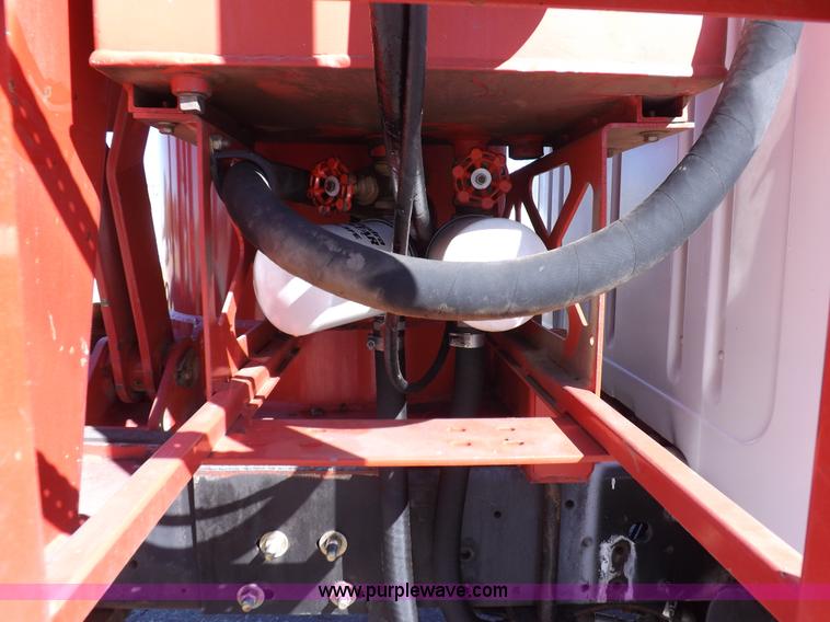 image for item H9036 IMT 16042 drywall boom attachment