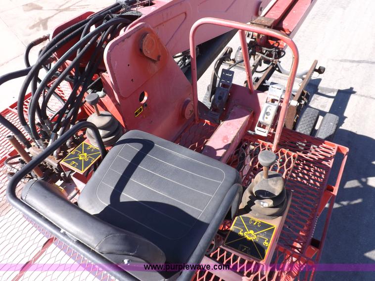 image for item H9036 IMT 16042 drywall boom attachment