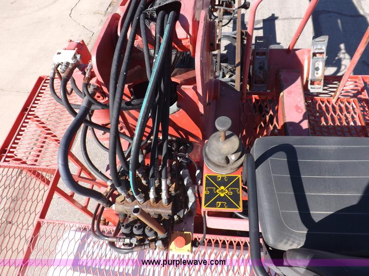 image for item H9036 IMT 16042 drywall boom attachment