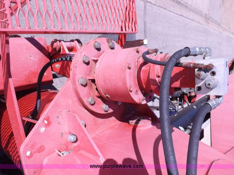 image for item H9036 IMT 16042 drywall boom attachment