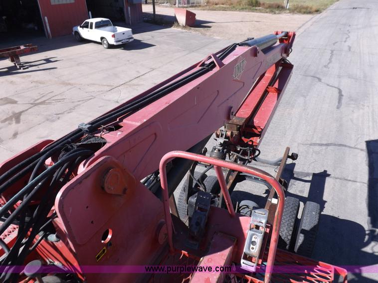 image for item H9036 IMT 16042 drywall boom attachment