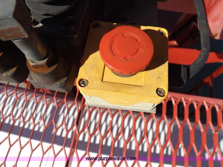 image for item H9036 IMT 16042 drywall boom attachment