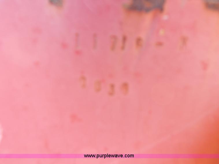 image for item H9036 IMT 16042 drywall boom attachment