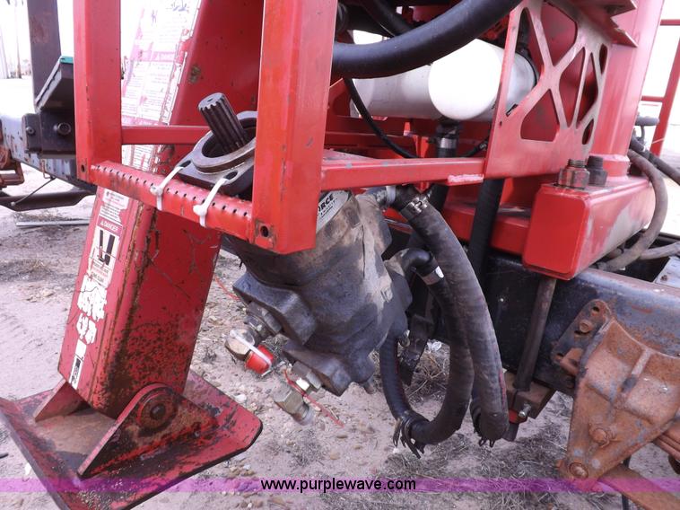 image for item H9036 IMT 16042 drywall boom attachment