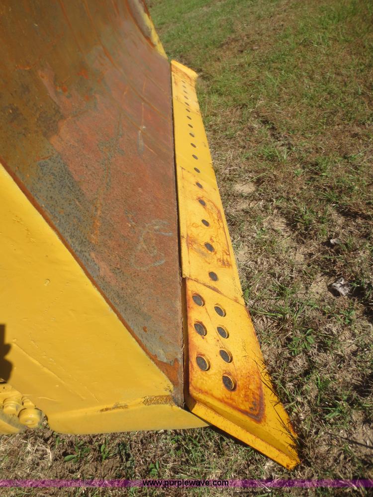 image for item I2173 1976 Caterpillar D7G dozer