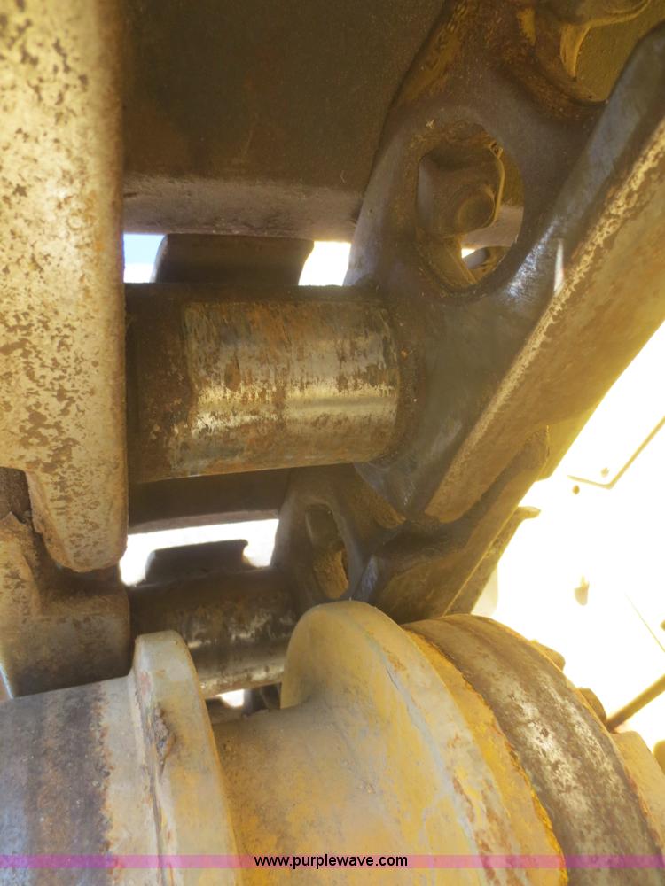 image for item I2173 1976 Caterpillar D7G dozer