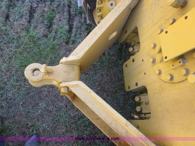 image for item I2173 1976 Caterpillar D7G dozer
