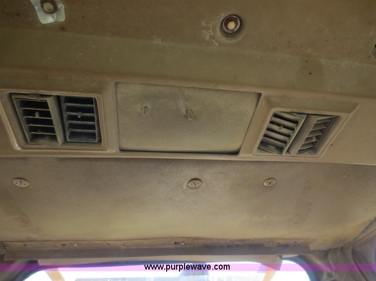 image for item I2173 1976 Caterpillar D7G dozer