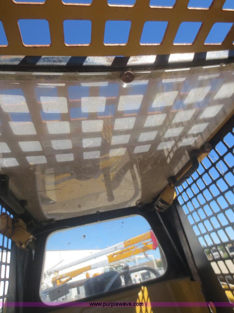 image for item I2202 ASV 4810 skid steer