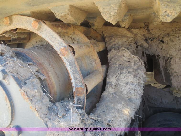 image for item I2202 ASV 4810 skid steer