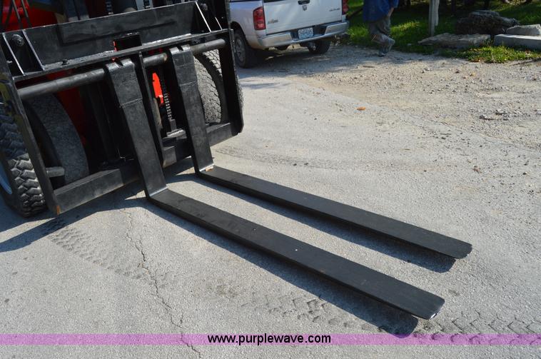 image for item I2954 Taylor Y16-WOM forklift