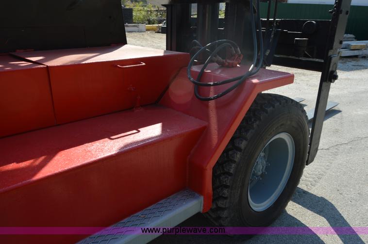 image for item I2954 Taylor Y16-WOM forklift