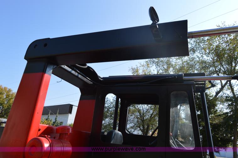 image for item I2954 Taylor Y16-WOM forklift