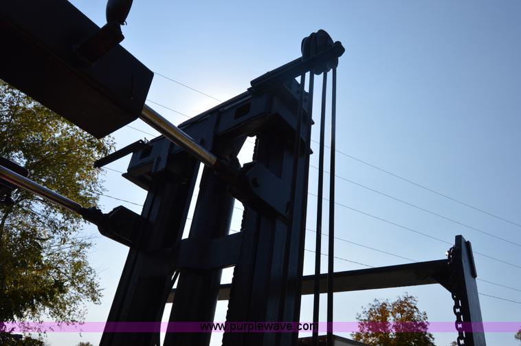 image for item I2954 Taylor Y16-WOM forklift