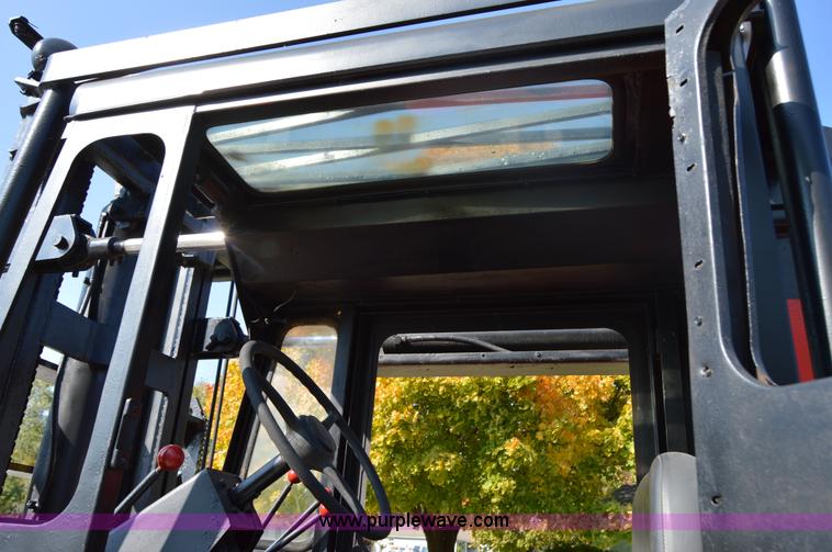 image for item I2954 Taylor Y16-WOM forklift